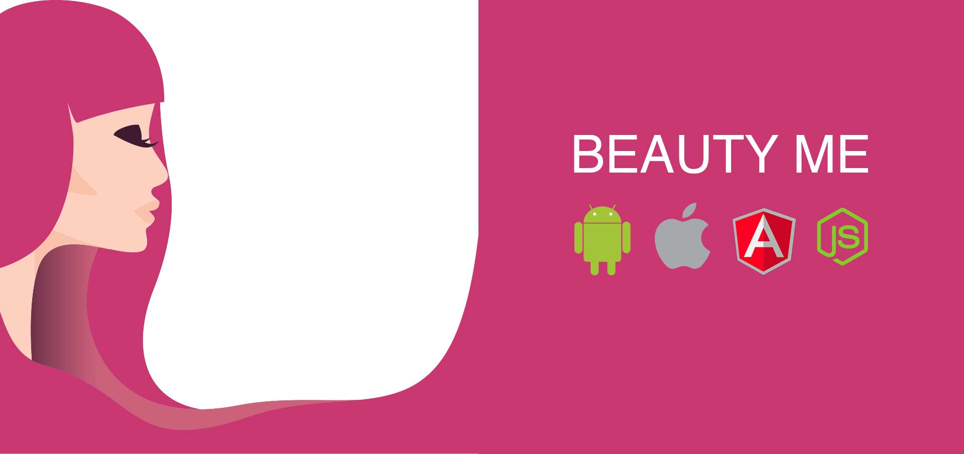Beauty Me - A Case study for Mobile-first App