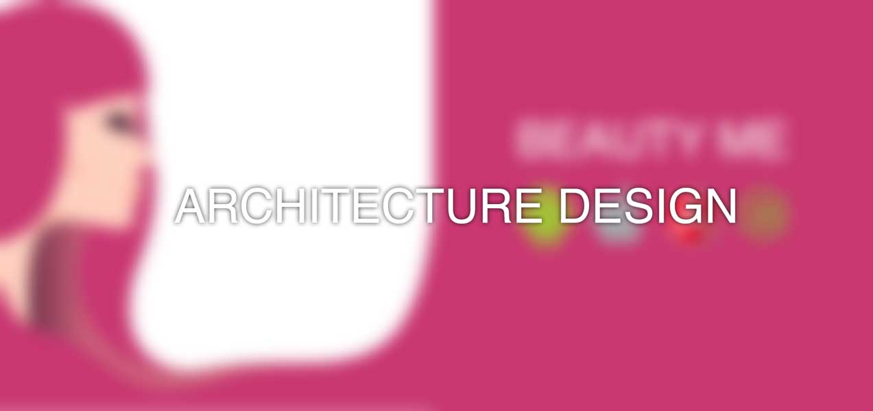 Beauty Me Case Study: Architecture Design