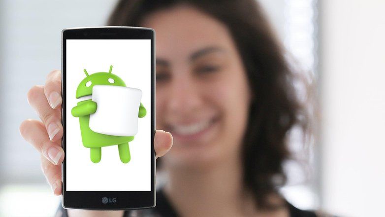 What's New in Android 6.0 Marshmallow