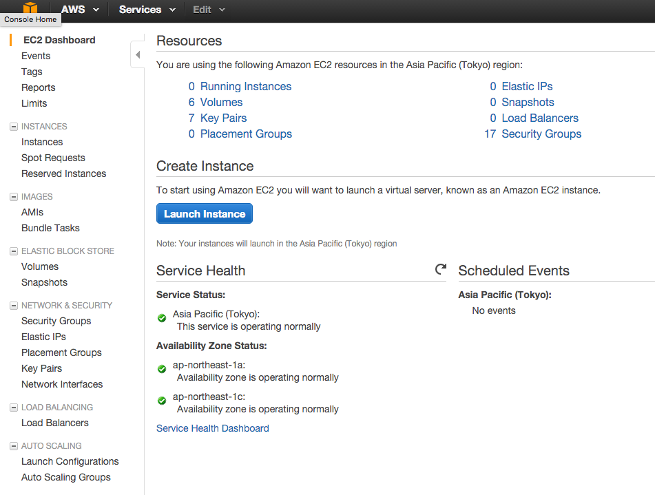 AWS Series: Create EC2 Instance