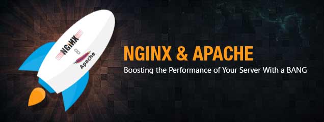Apache vs Nginx in Practical